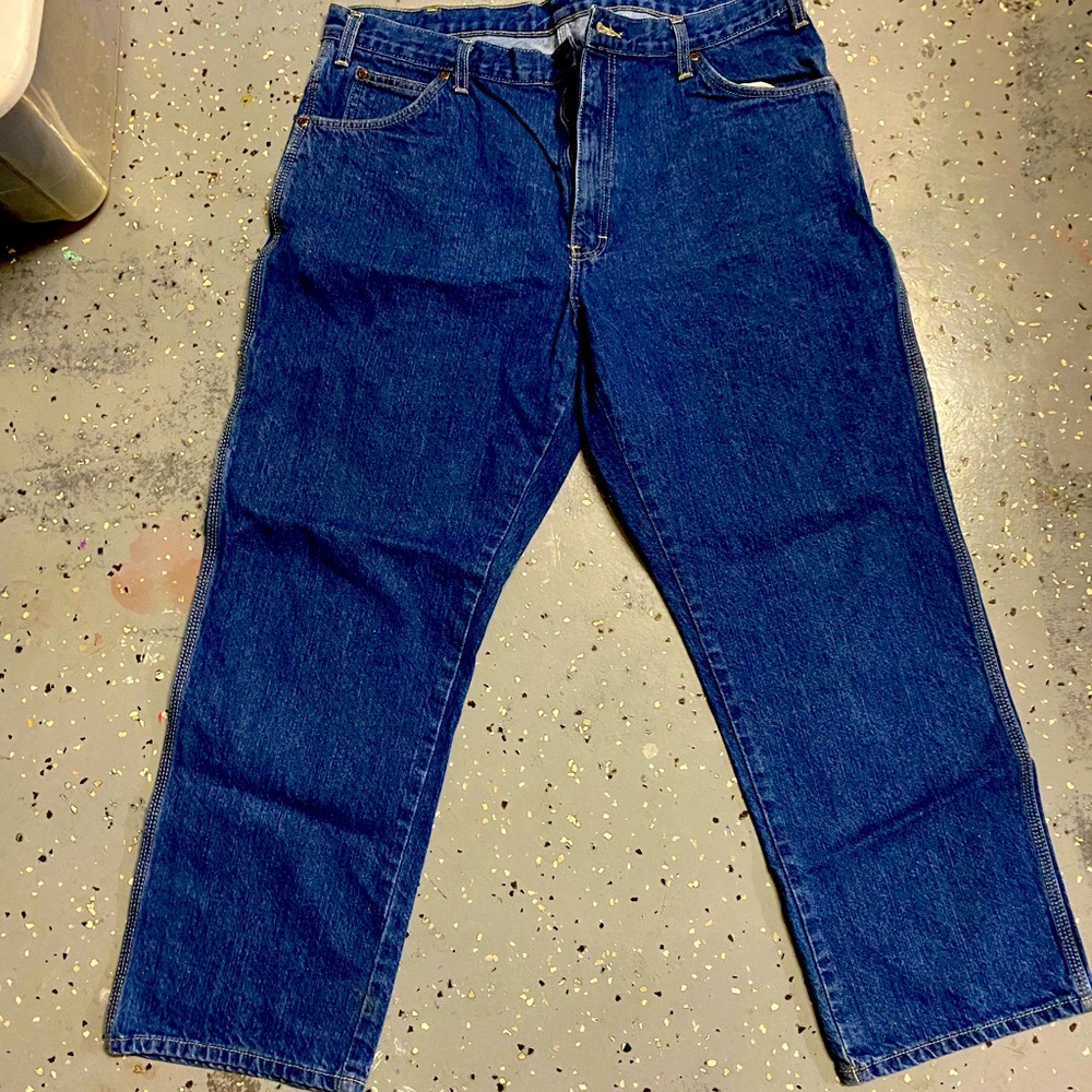 Dickies Work pants 38 waist 30 length